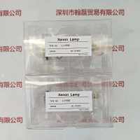 HAMAMATSU滨松      L11530       氙灯