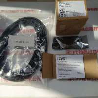 IDS爱迪思  U3-3272LE-C Rev.1.2    工业相机