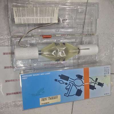 OSRAM欧司朗   HBO 3500 WPIL  水银短弧灯