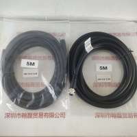 3米网线    M12-A12-3M