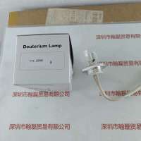 HAMAMATSU滨松 氘灯 L6585