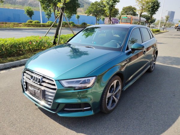 时尚&复古带你领略｜LED光固化氟碳抗污涂层电光金属墨绿的抗污实用