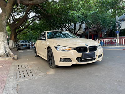 水晶卡其米兰 - 宝马