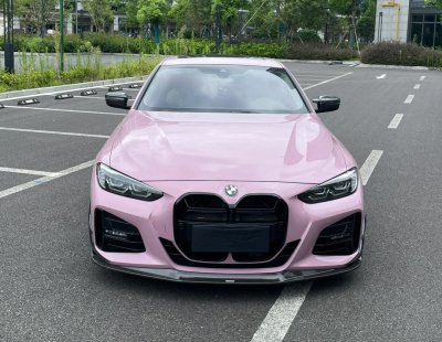 乌龙奶茶粉 - 宝马