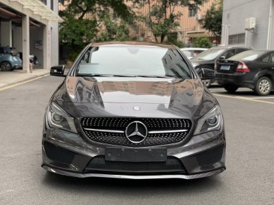 液态玛瑙灰 - 奔驰