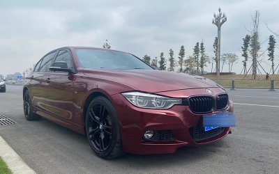 液态龙血红 - 宝马