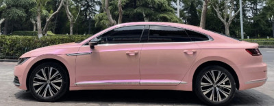 梦幻糖果粉 - 大众