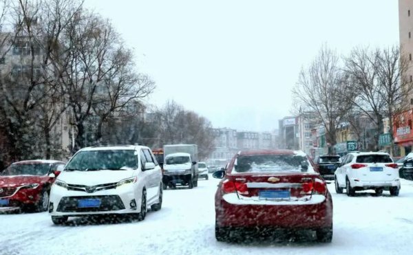 冬天寒冷天气对汽车漆面有哪些影响？