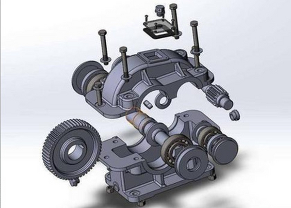 solidworks有什么用