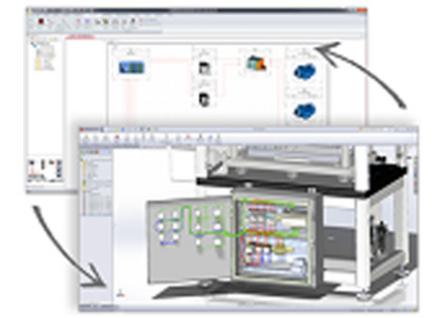 SolidWorks Electrical Professi
