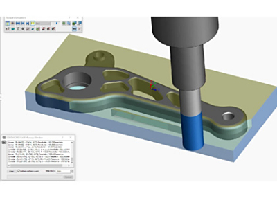 SOLIDWORKS CAM