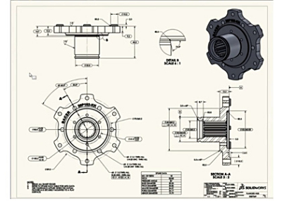 SOLIDWORKS Inspection