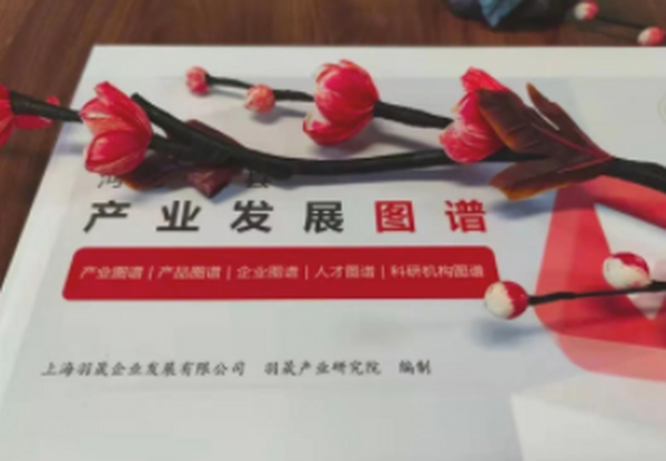 羽晟发展华中区域产业图谱回访工作持续推进