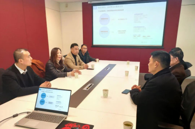 羽晟发展2022年一季度经营工作分析暨二季度重点工作安排会议圆满举行