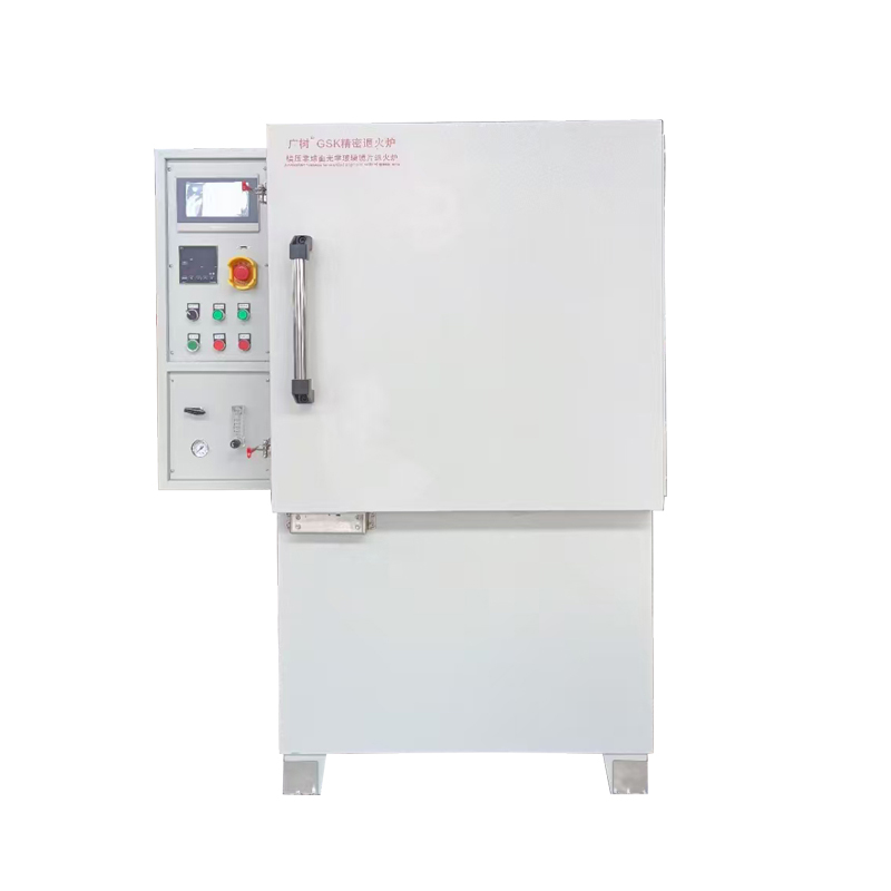 非球面光学玻璃镜片退火设备