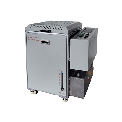 助力医疗导管厂家提升清洗效率