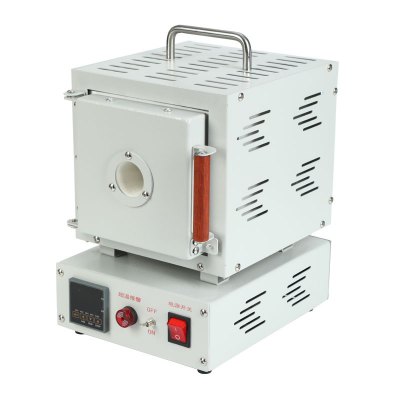 核燃料研究所手套箱配迷你型马弗炉