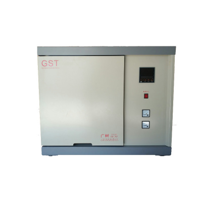 实验室1800℃箱式硅钼棒高温炉