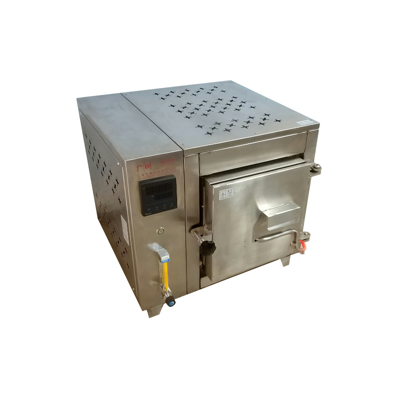 不锈钢耐酸碱腐蚀高温马弗炉