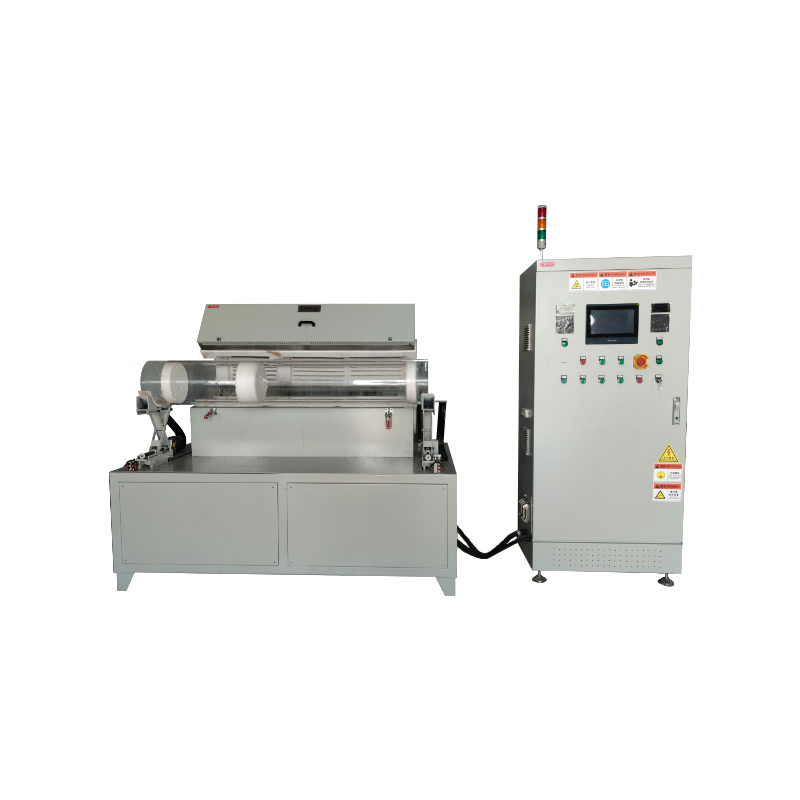 船舶重工传感器高温测试平台