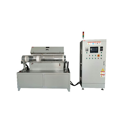 船舶重工传感器高温测试平台