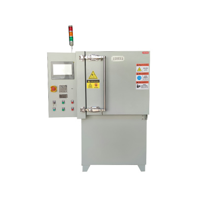 光学玻璃超高精度退火炉