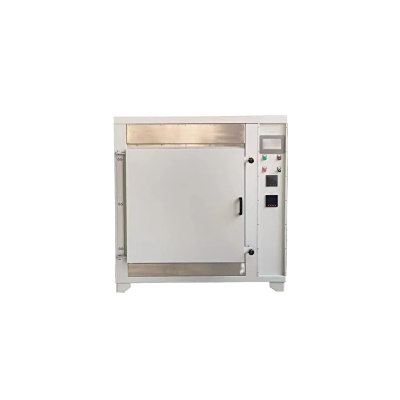 1600℃高温马弗炉