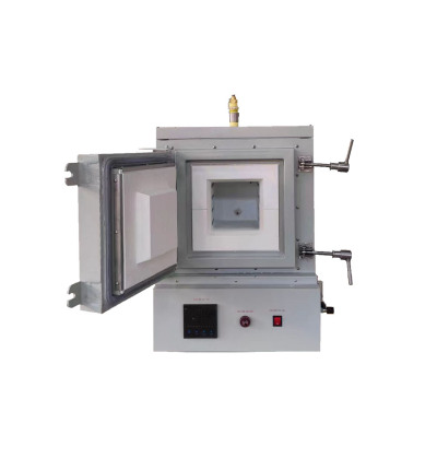 高温精密气氛炉