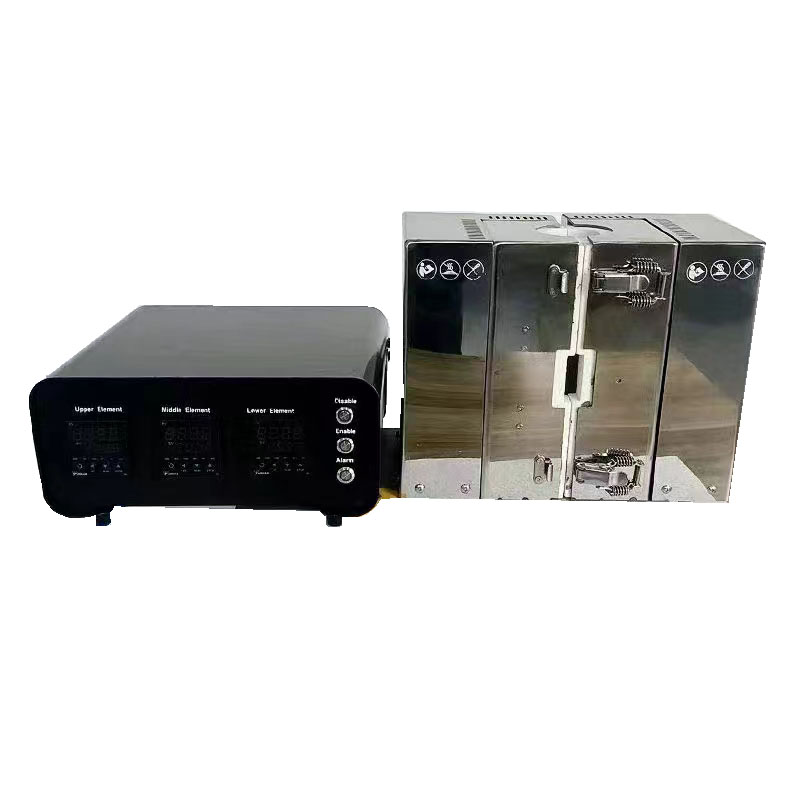 疲劳拉力测试低周炉