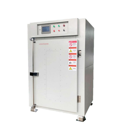 热风循环烤箱：高效均匀加热的工业解决方案