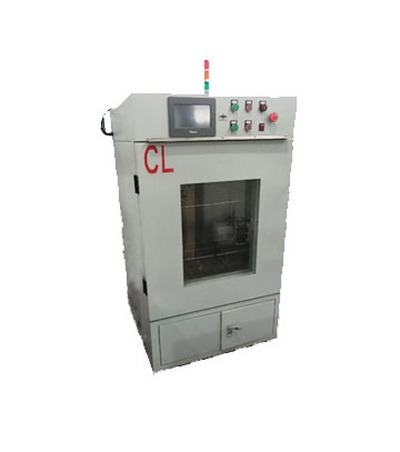 高温烘箱：热处理工艺的核心设备