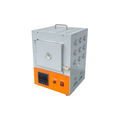 珠宝银饰DIY银黏土烧制炉