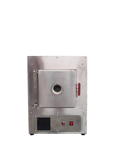 1200高温不锈钢马弗炉