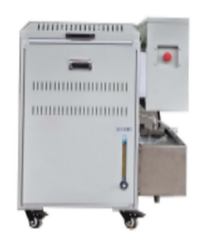 挤出机模具真空清洗炉：高效去污、环保节能设备