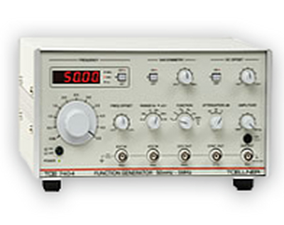 Toellner发电机TOE 7404