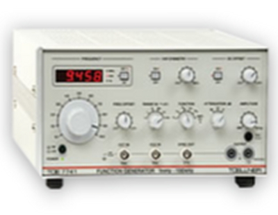 Toellner发电机TOE 7741