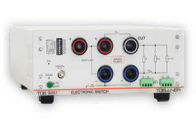 电子开关TOE 9261
