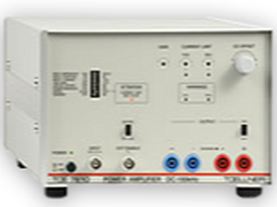 Toellner放大器TOE 7610