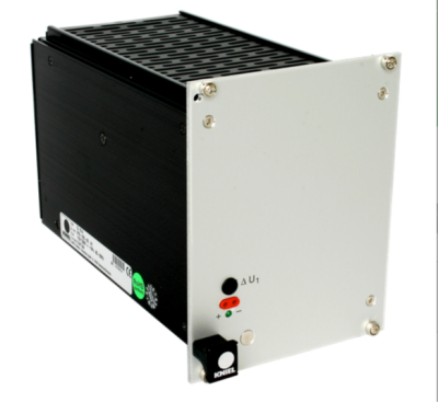 Kniel电源19英寸系统—固定电压类单输出系列