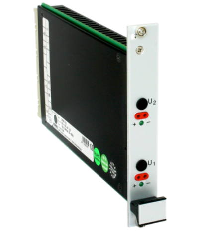 Kniel电源19英寸系统—固定电压类双输出系列