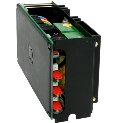 Kniel电源19英寸系统—固定电压类三输出系列