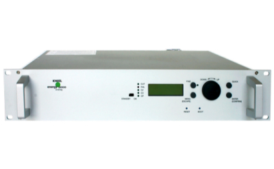 Kniel电源19英寸系统—可调式类