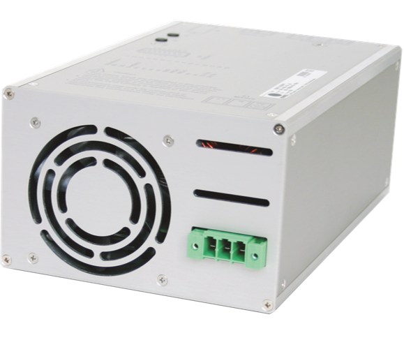 Kniel电源墙装、导轨安装—可调式