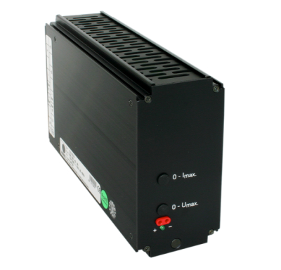 Kniel电源墙装、导轨安装—可编程式