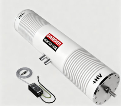 behlke可变系列—导通时间可变的低电容开关C3