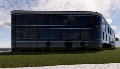 德国 Königstein i.Ts. 的新 BEHLKE 工厂