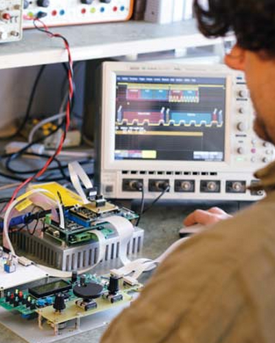 Kniel电源相关资讯