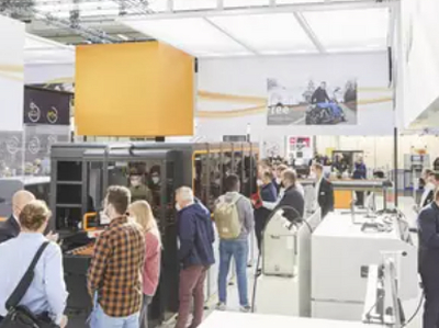 参观 productronica 2025！