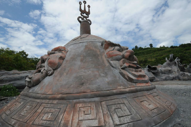 平正仡佬族乡（播州区）