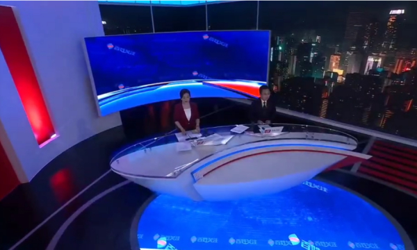 贵州电视台：中国仡佬族服饰文化展演活动在贵阳启动